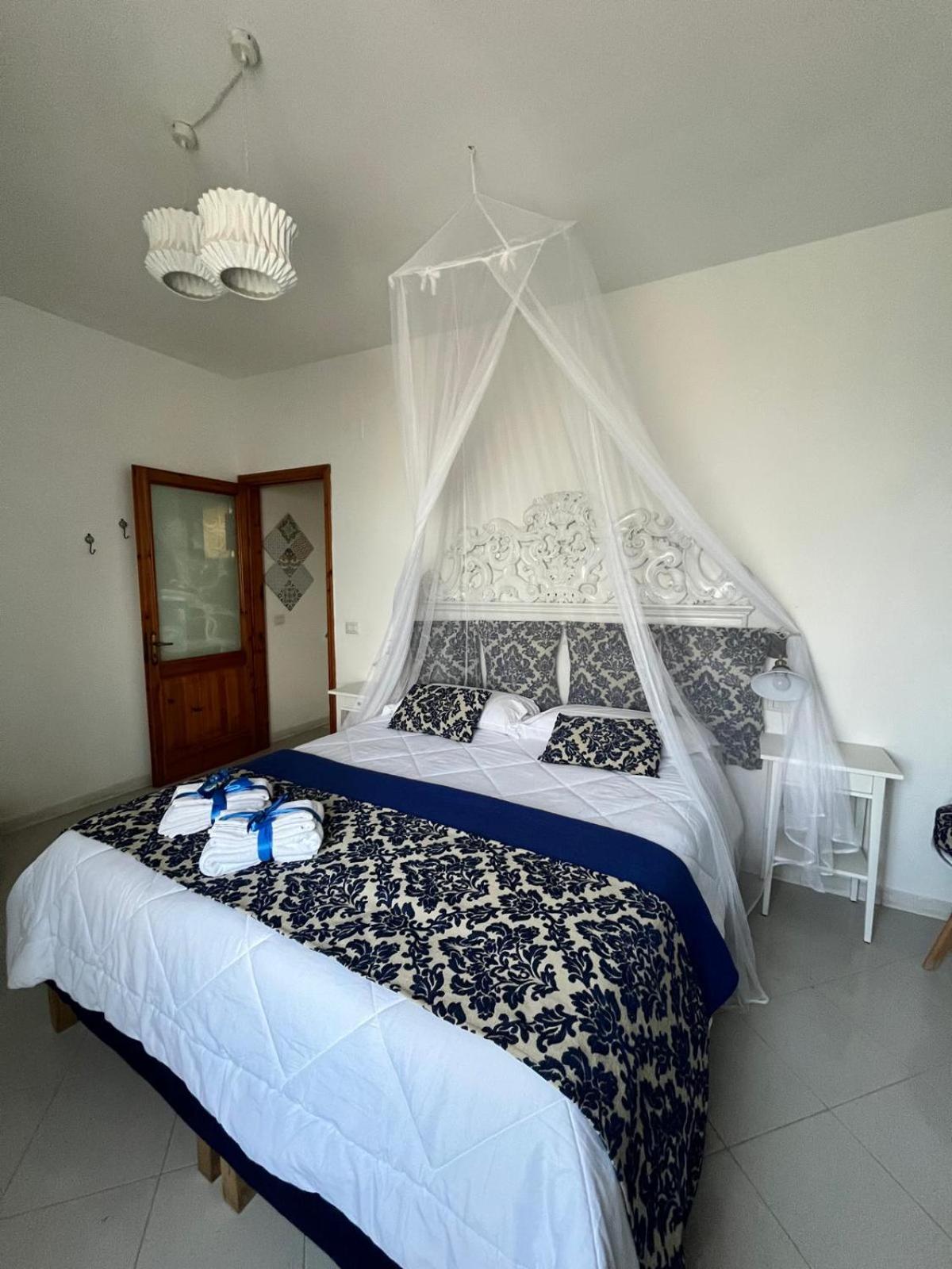 Elisabeth Seaview Apartments Sorrento Coast Віко-Екуенсе Екстер'єр фото