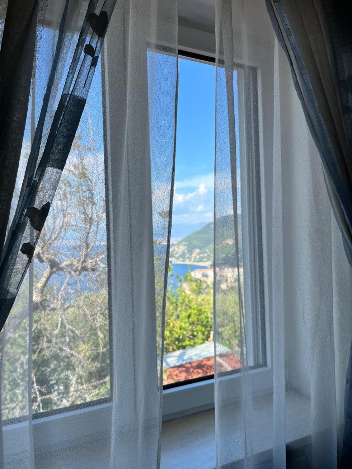Elisabeth Seaview Apartments Sorrento Coast Віко-Екуенсе Екстер'єр фото