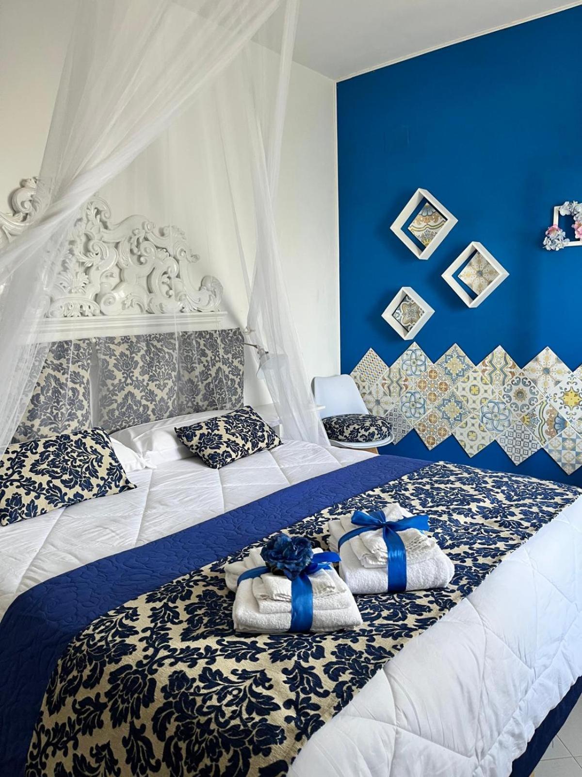 Elisabeth Seaview Apartments Sorrento Coast Віко-Екуенсе Екстер'єр фото